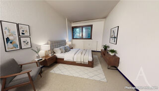  Appartement à vendre 5 pièces 94 m²