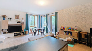  Appartement  vendre 4 pices 74 m