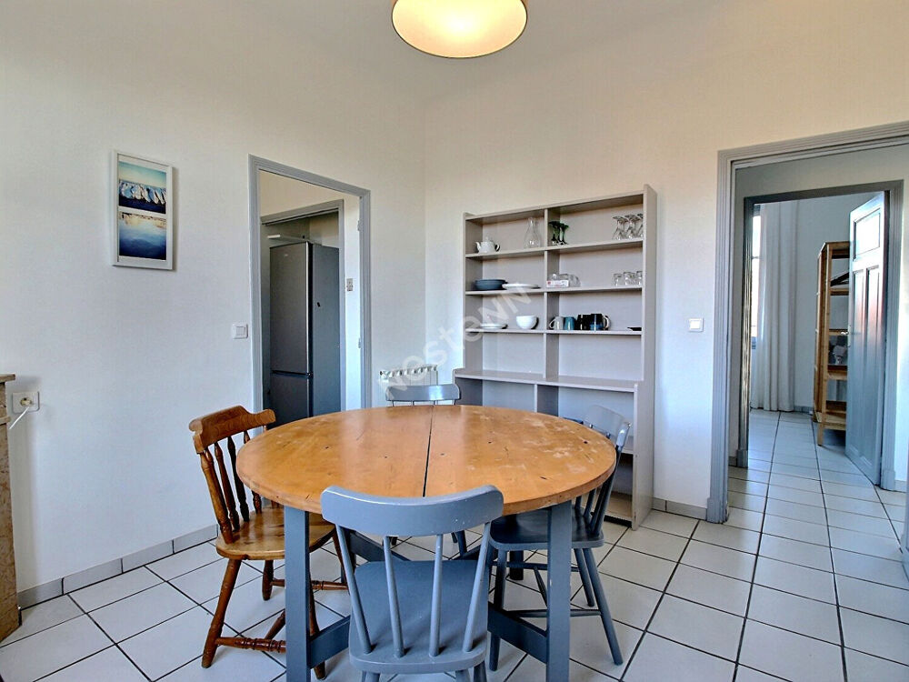 Location Appartement Appartement T3 meublé 2 chambres et 1 bureau Avignon