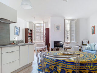  Appartement � vendre 2 pi�ces 45 m�