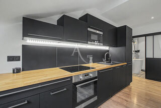  Appartement à vendre 3 pièces 78 m²