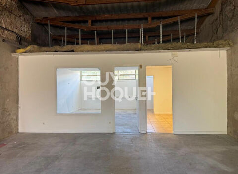   Local commercial Agen 120 m2, proche centre ville 