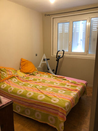  Appartement � vendre 2 pi�ces 51 m�