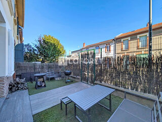  Maison à vendre 5 pièces 112 m²