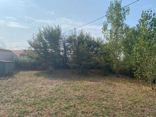  Terrain à vendre 445 m²