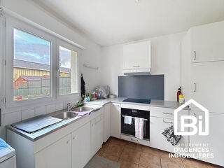  Maison à vendre 4 pièces 81 m²