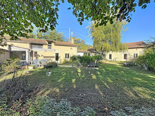 Maison 7 pièces 143 m² · à Bellevigne-en-Layon · 143 m² · 255 100 €