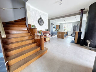  Maison à vendre 10 pièces 297 m²