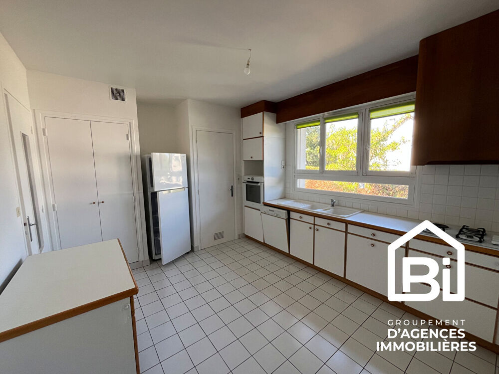 MAISON A LOUER - 1700 - Maison de 173 m2 - BRETTEVILLE SUR ODON