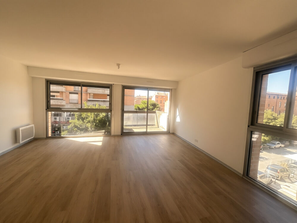 Location Appartement Appartement Montauban 3 pièce(s) 76 m2 Montauban