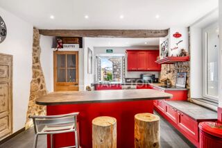  Maison à vendre 3 pièces 90 m²