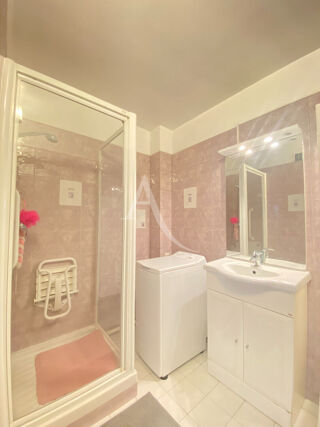  Appartement  vendre 2 pices 44 m