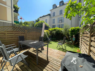  Maison � louer 5 pi�ces 109 m�