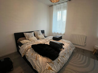  Appartement � louer 2 pi�ces 55 m�