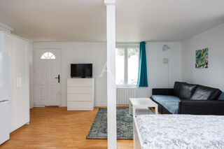  Appartement � louer 1 pi�ce 29 m�
