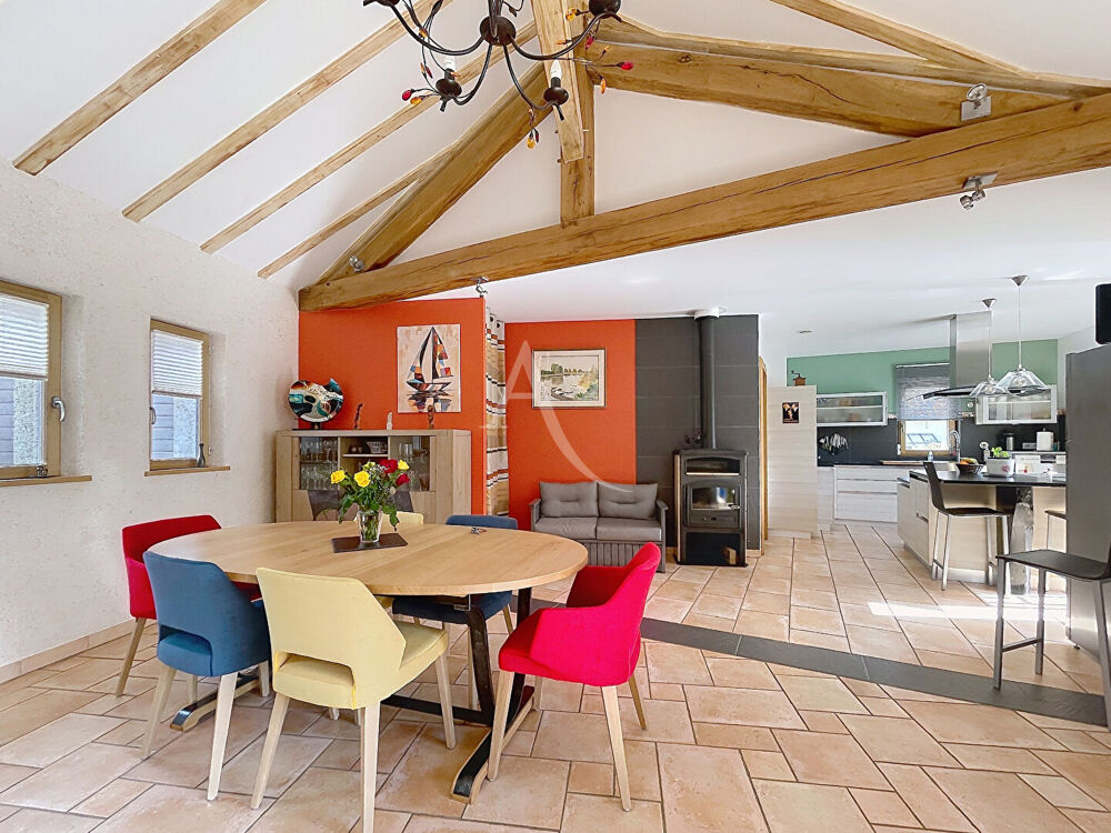 � vendre  Maison Angers (49000)