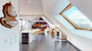  Appartement � vendre 5 pi�ces 125 m�