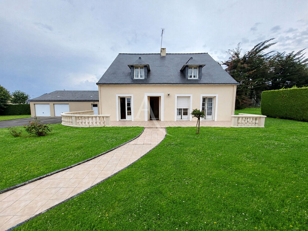 Vente Maison Maison Pierric