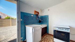  Maison � vendre 4 pi�ces 89 m�