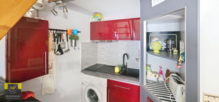  Appartement � vendre 2 pi�ces 24 m�