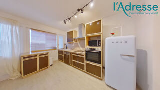  Appartement � louer 3 pi�ces 66 m�