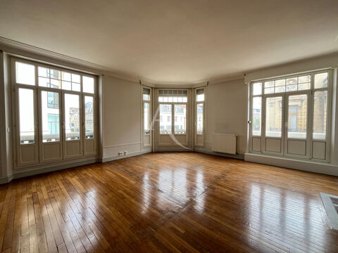  Appartement � louer 5 pi�ces 117 m�