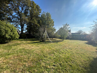  Terrain � vendre 544 m�