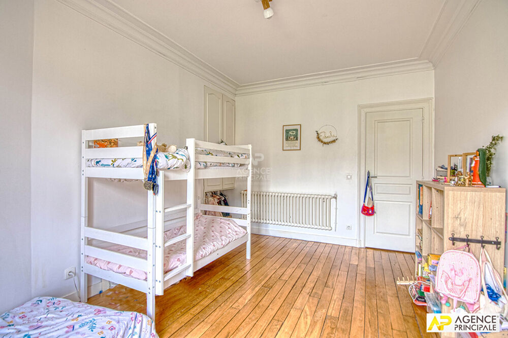 à vendre  Appartement Versailles (78000)