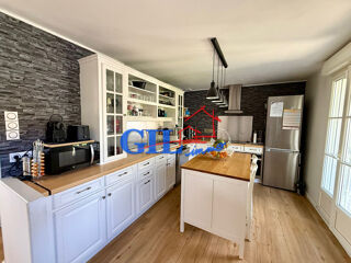  Maison � vendre 7 pi�ces 132 m�