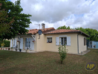  Maison � vendre 6 pi�ces 135 m�