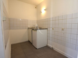  Appartement à vendre 2 pièces 35 m²
