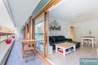  Appartement � vendre 4 pi�ces 79 m�