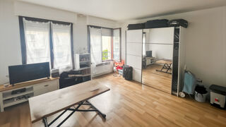  Appartement à vendre 1 pièce 23 m²