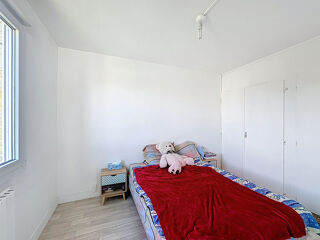  Appartement � vendre 1 pi�ce 36 m�