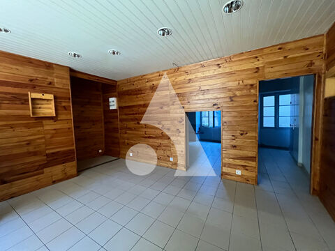   Murs Vals-les-bains 60,49 m2 