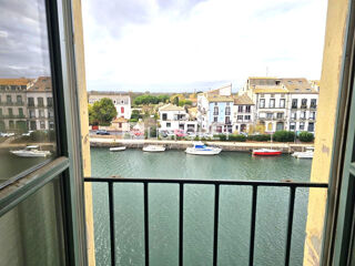  Appartement � vendre 4 pi�ces 124 m�
