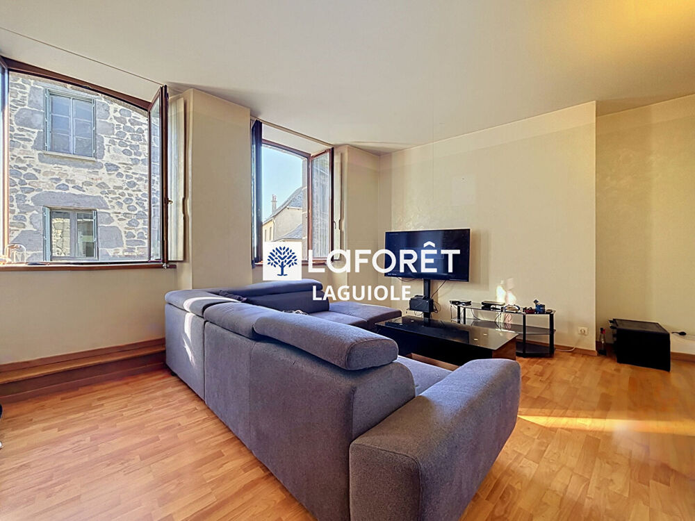 Location Appartement Appartement Laguiole 2 pièce(s) 47 m2 Laguiole