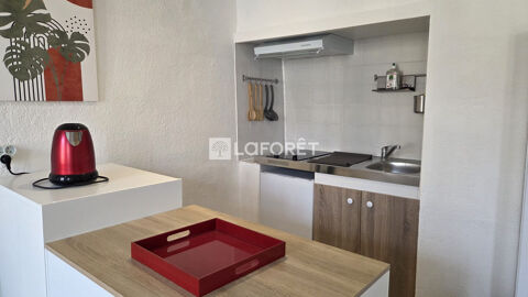  Appartement � louer 1 pi�ce 27 m�