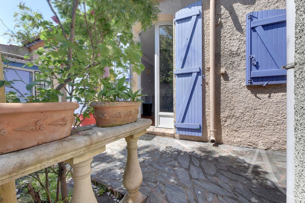 Maison a louer montreuil - 3 pièce(s) - 45 m2 - Surfyn