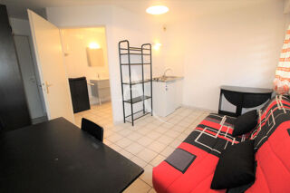  Appartement Dijon (21000)