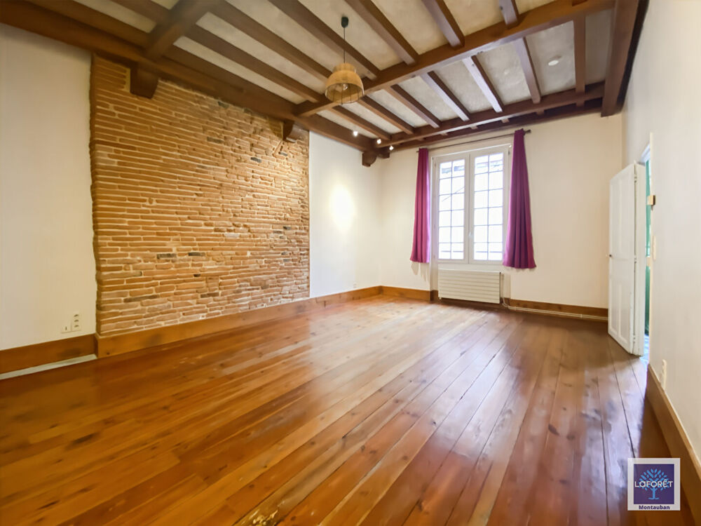 Vente Appartement Appartement Montauban 2 pièce(s) 65 m2 Montauban