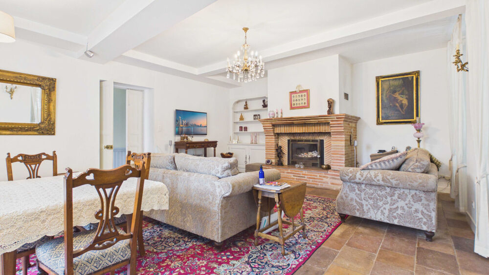 Vente Maison Hôtel particulier au centre de Moissac 82 Moissac