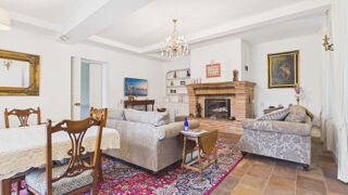  Maison à vendre 8 pièces 226 m²