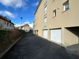  Parking / Garage à vendre 12 m²