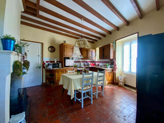  Maison � vendre 8 pi�ces 258 m�