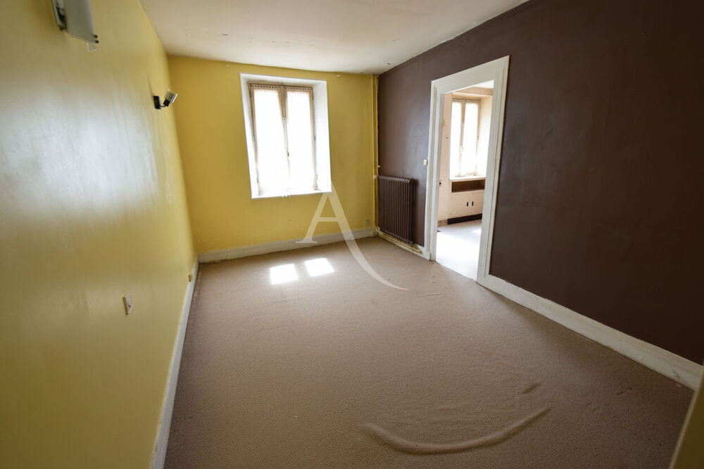 Maison Donnemarie Dontilly 3 pièce(s) 57.67 m2