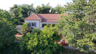  Maison à vendre 5 pièces 184 m²