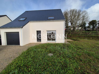  Maison à vendre 5 pièces 111 m²