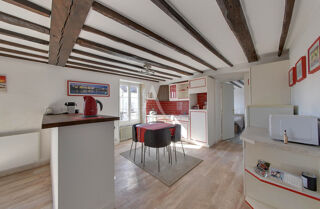  Appartement � vendre 2 pi�ces 51 m�