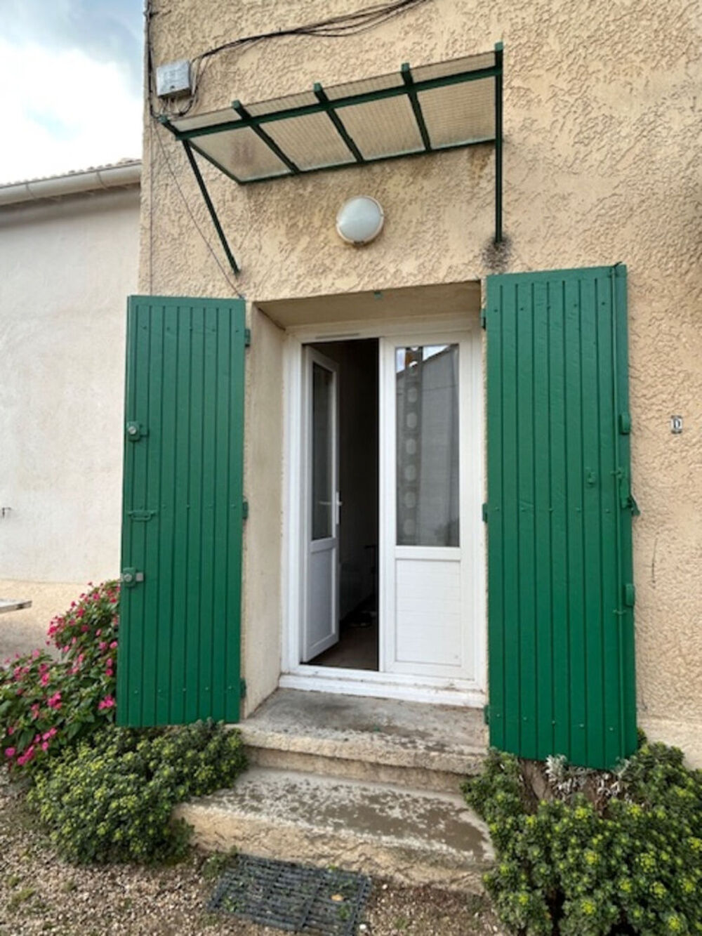 MIRAMAS, APPARTEMENT DUPLEX T1